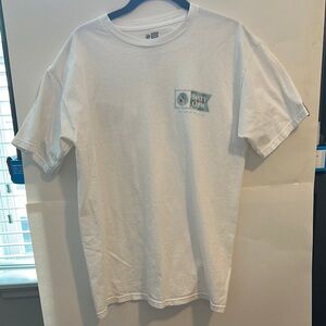 Salty Crew White Men's T-Shirt